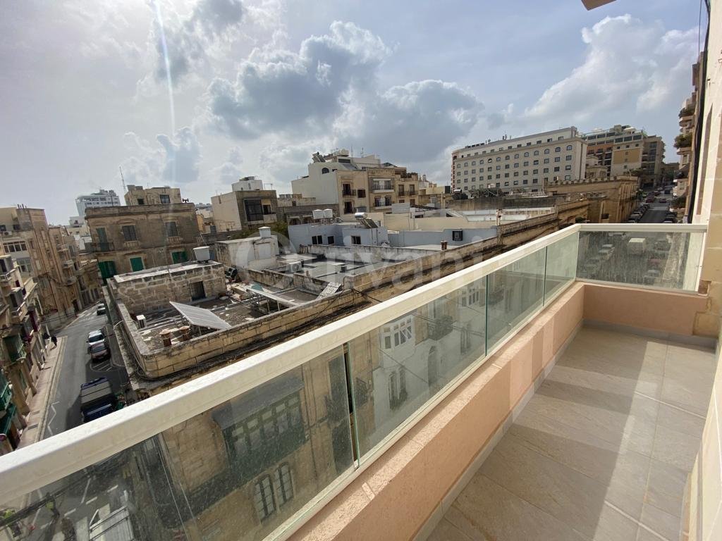Sliema, Furnished Apartment