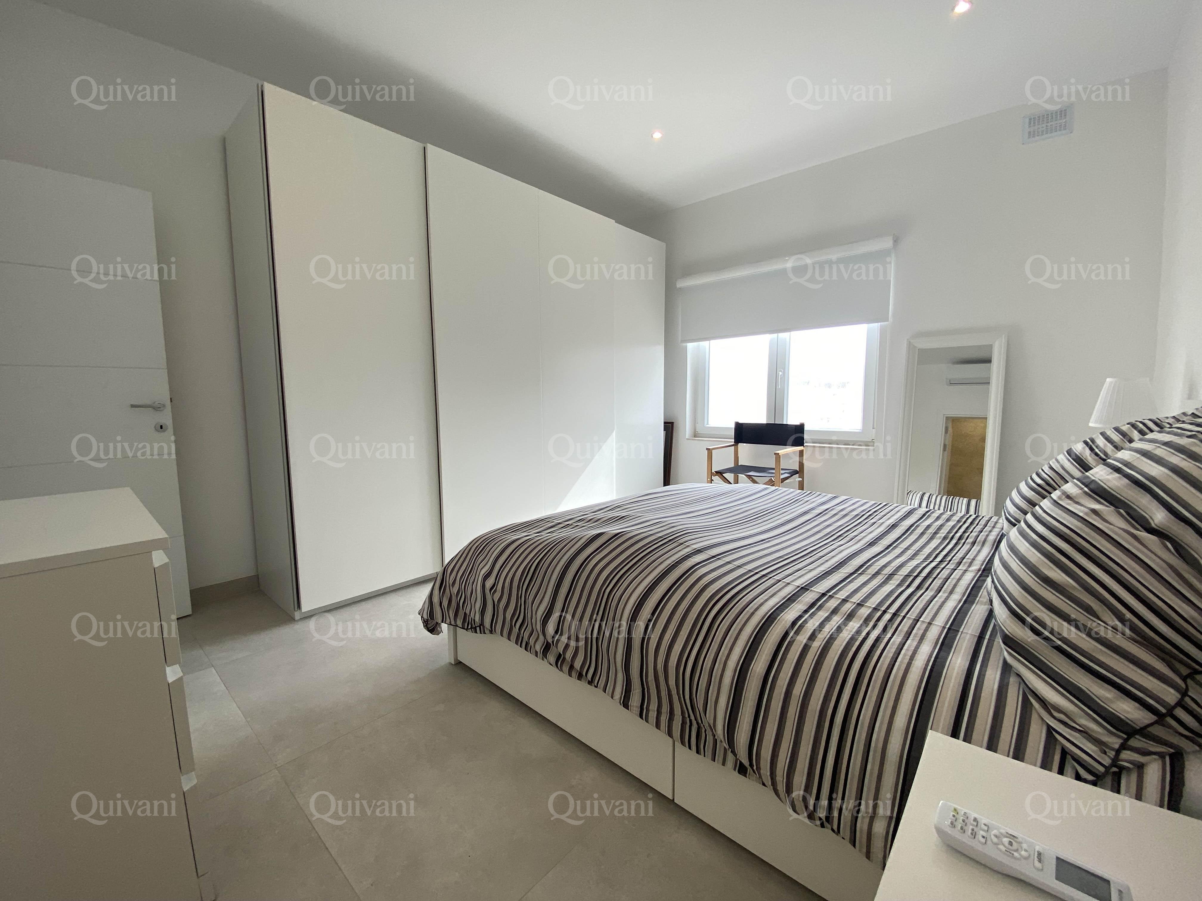 Sliema, Furnished Apartment