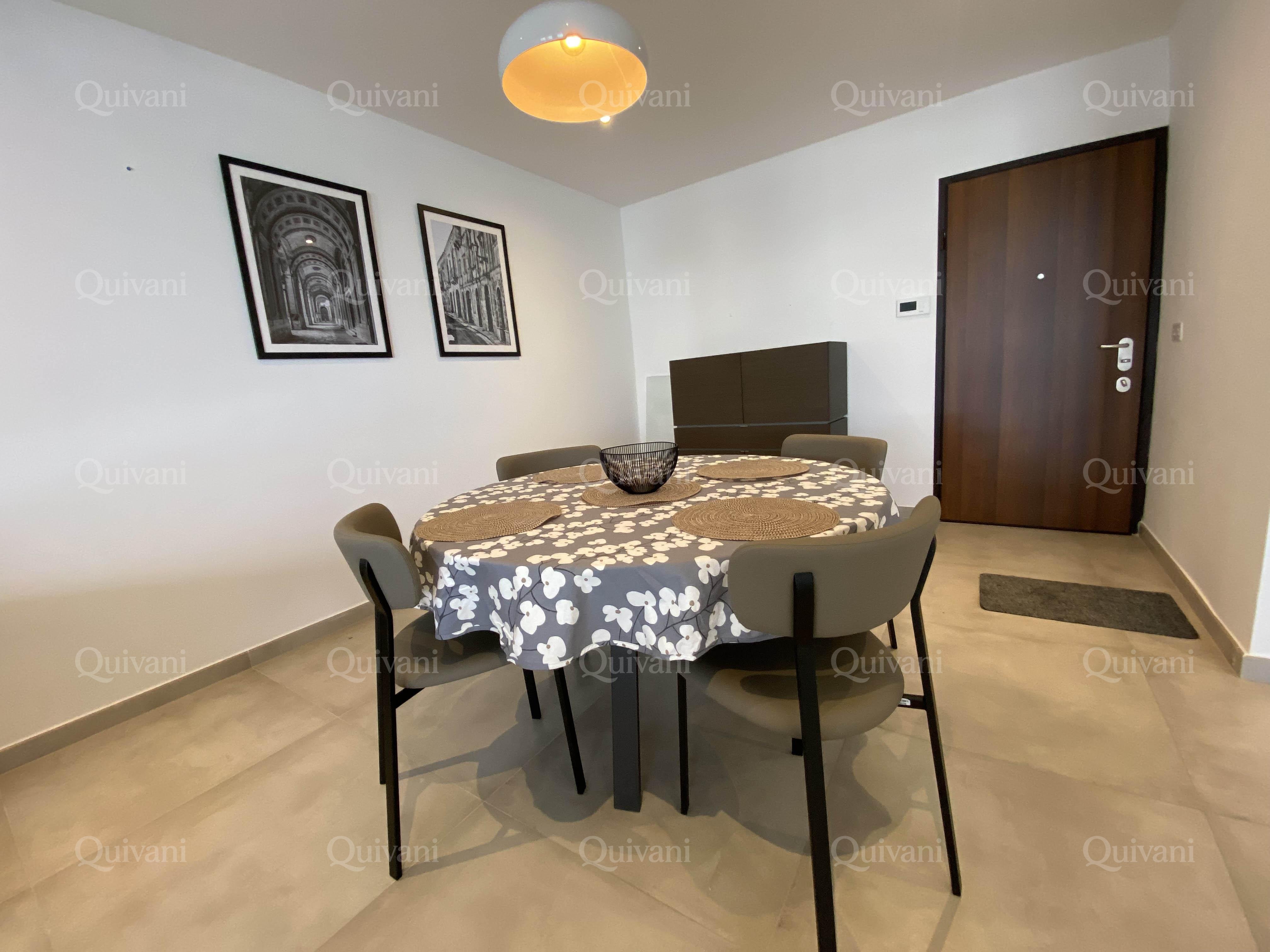 Sliema, Furnished Apartment