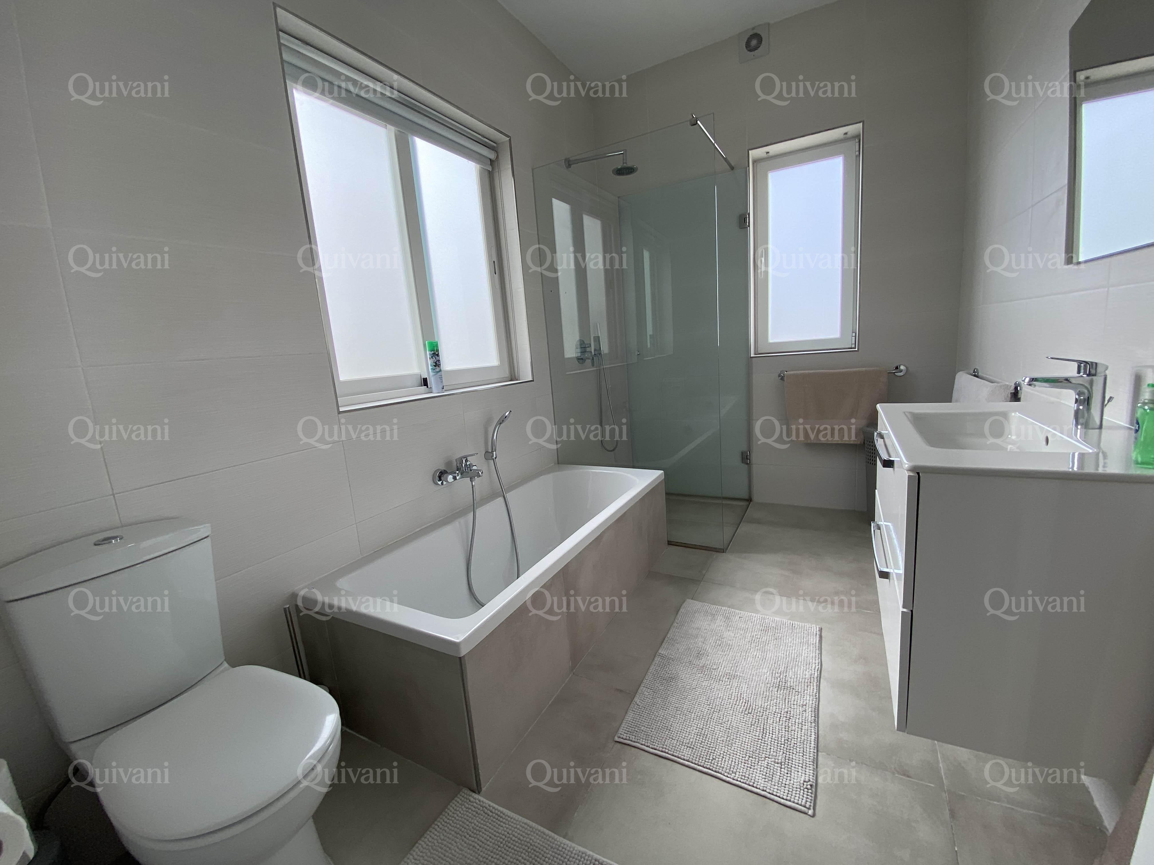 Sliema, Furnished Apartment