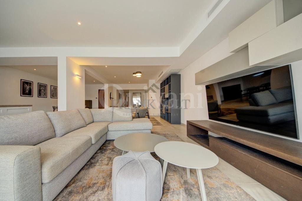 Sliema, Furnished Apartment