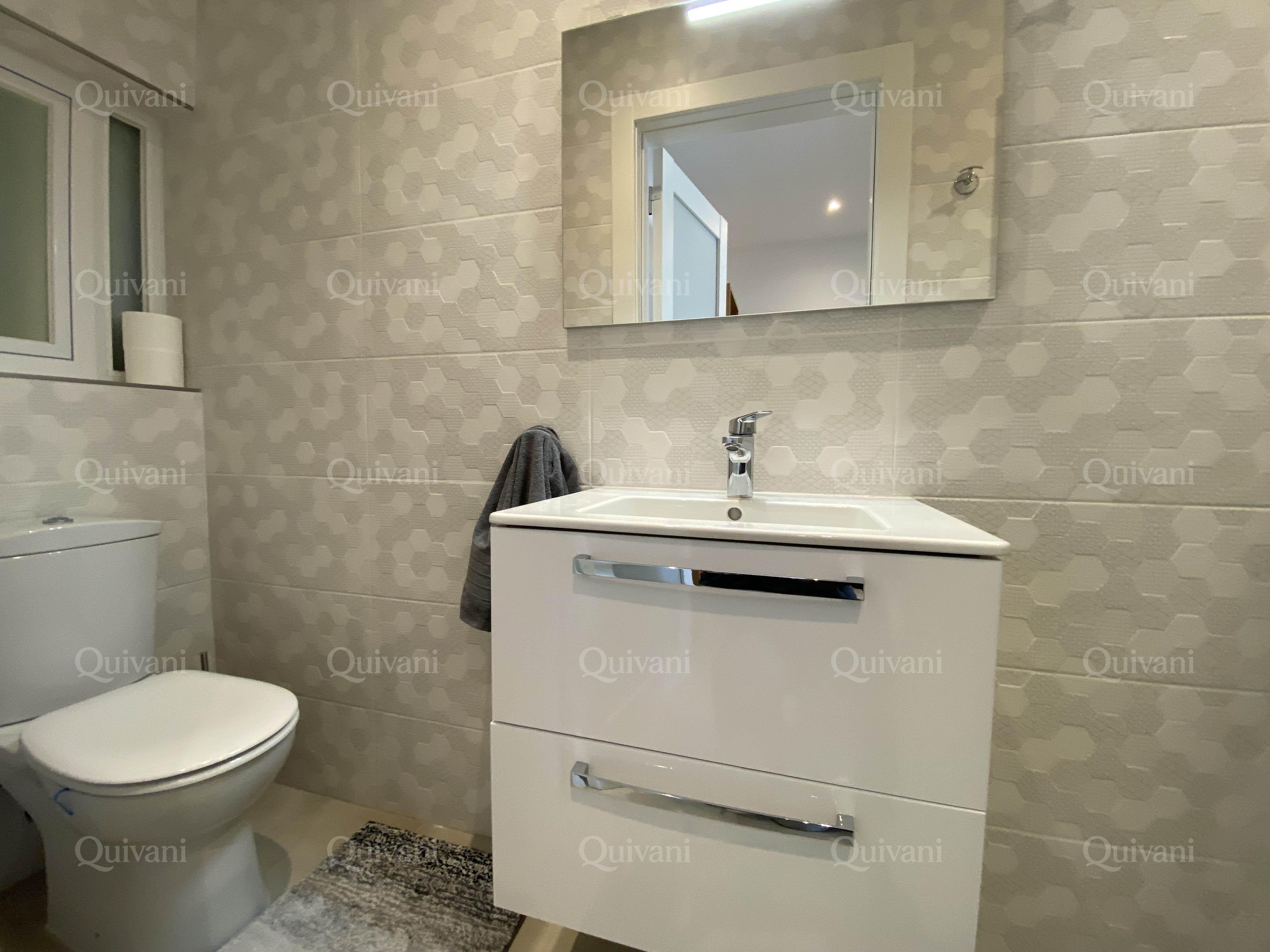 Sliema, Furnished Apartment