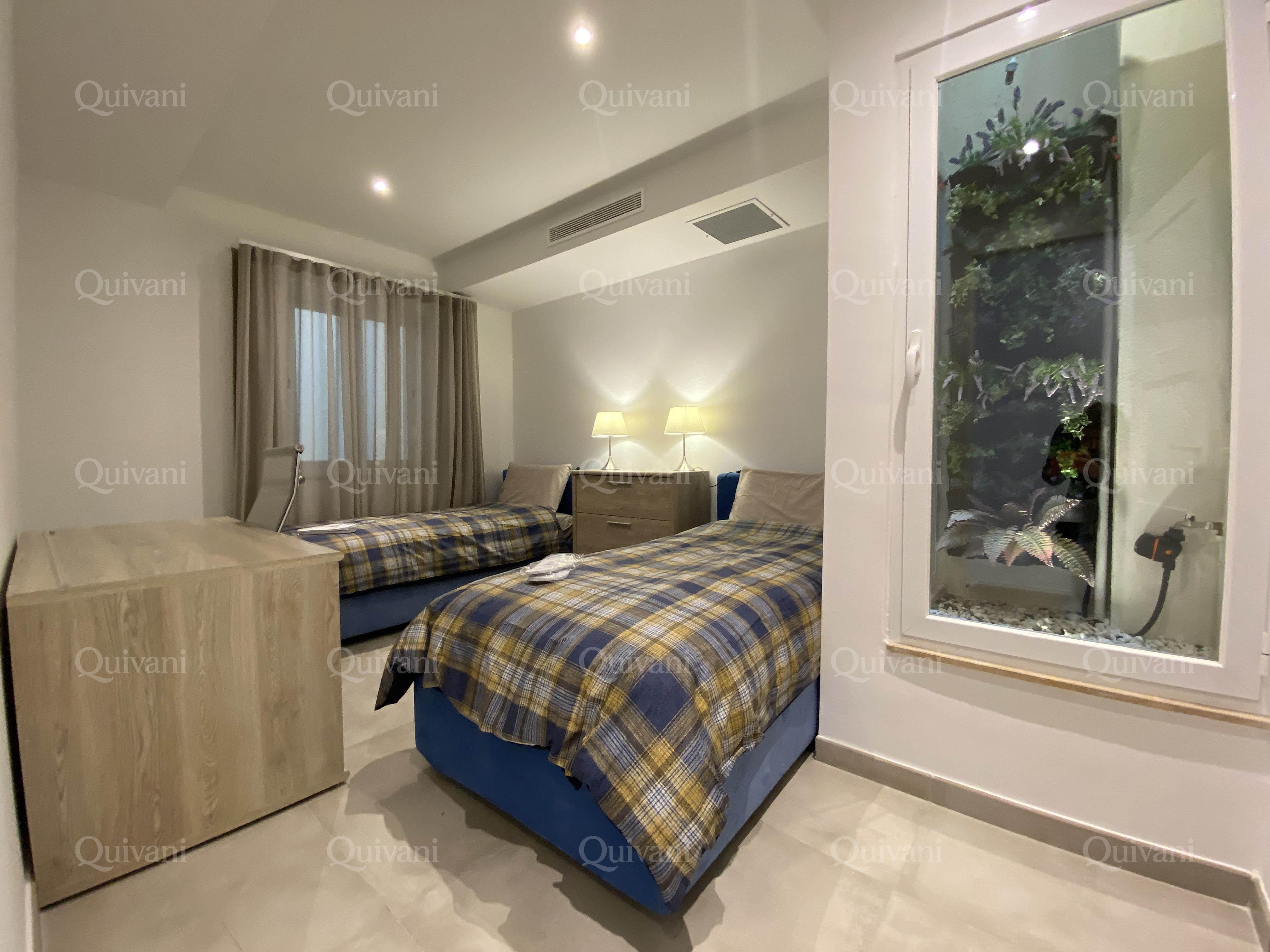Sliema, Furnished Apartment