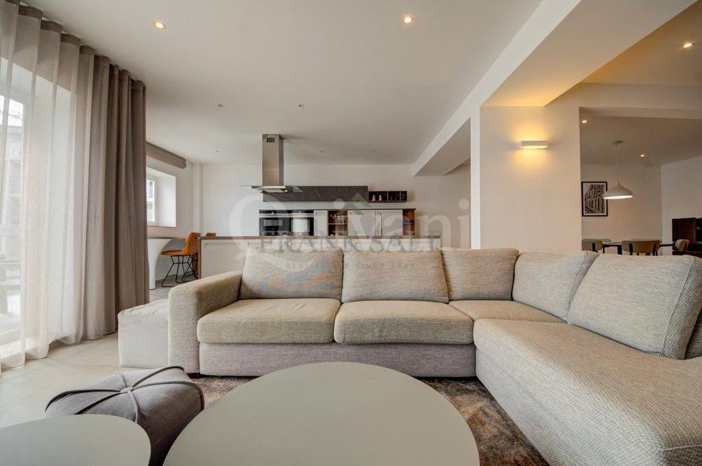 Sliema, Furnished Apartment