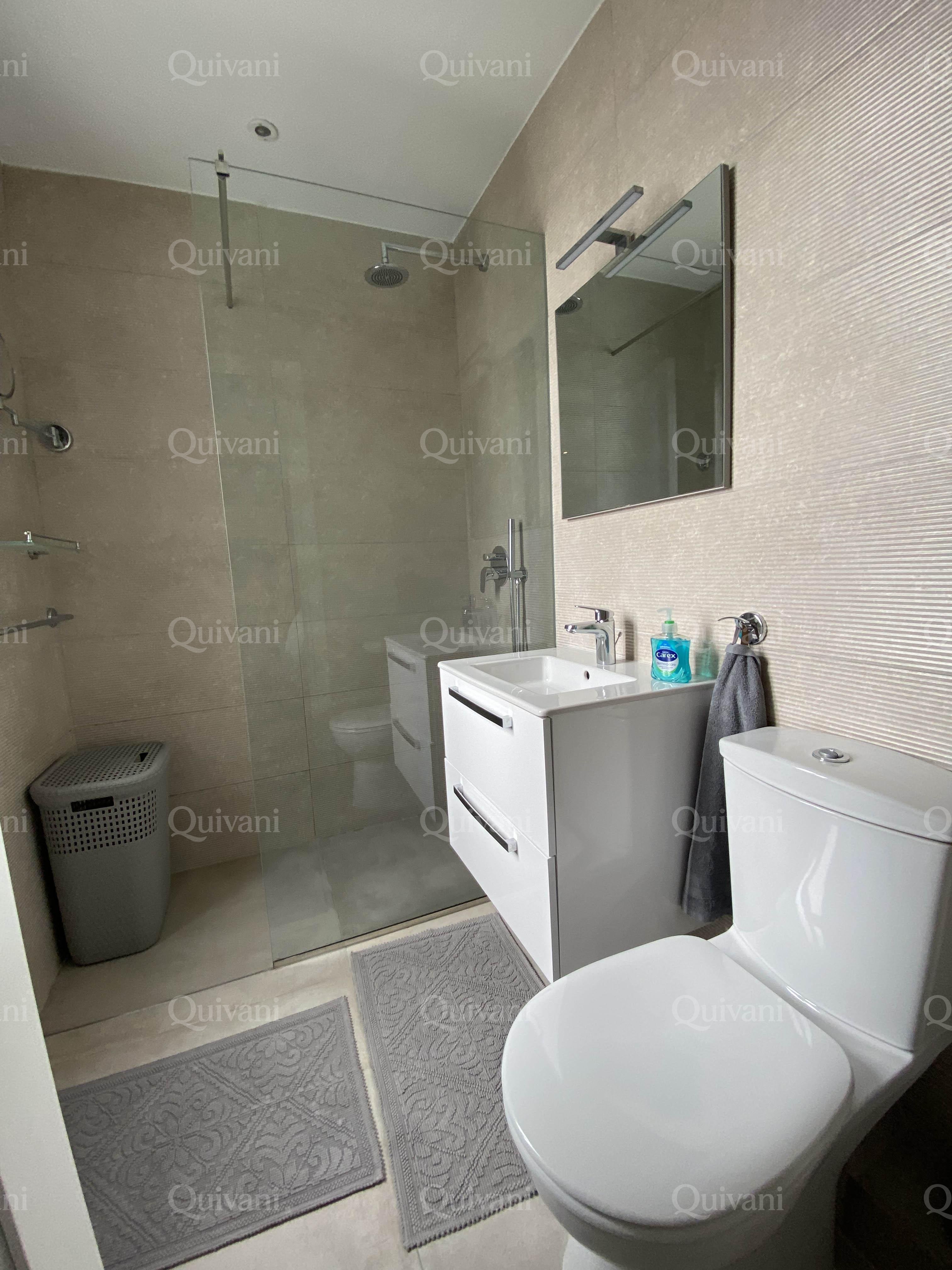 Sliema, Furnished Apartment