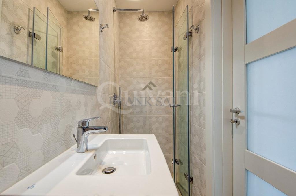 Sliema, Furnished Apartment