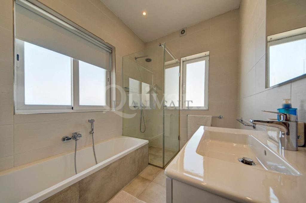 Sliema, Furnished Apartment