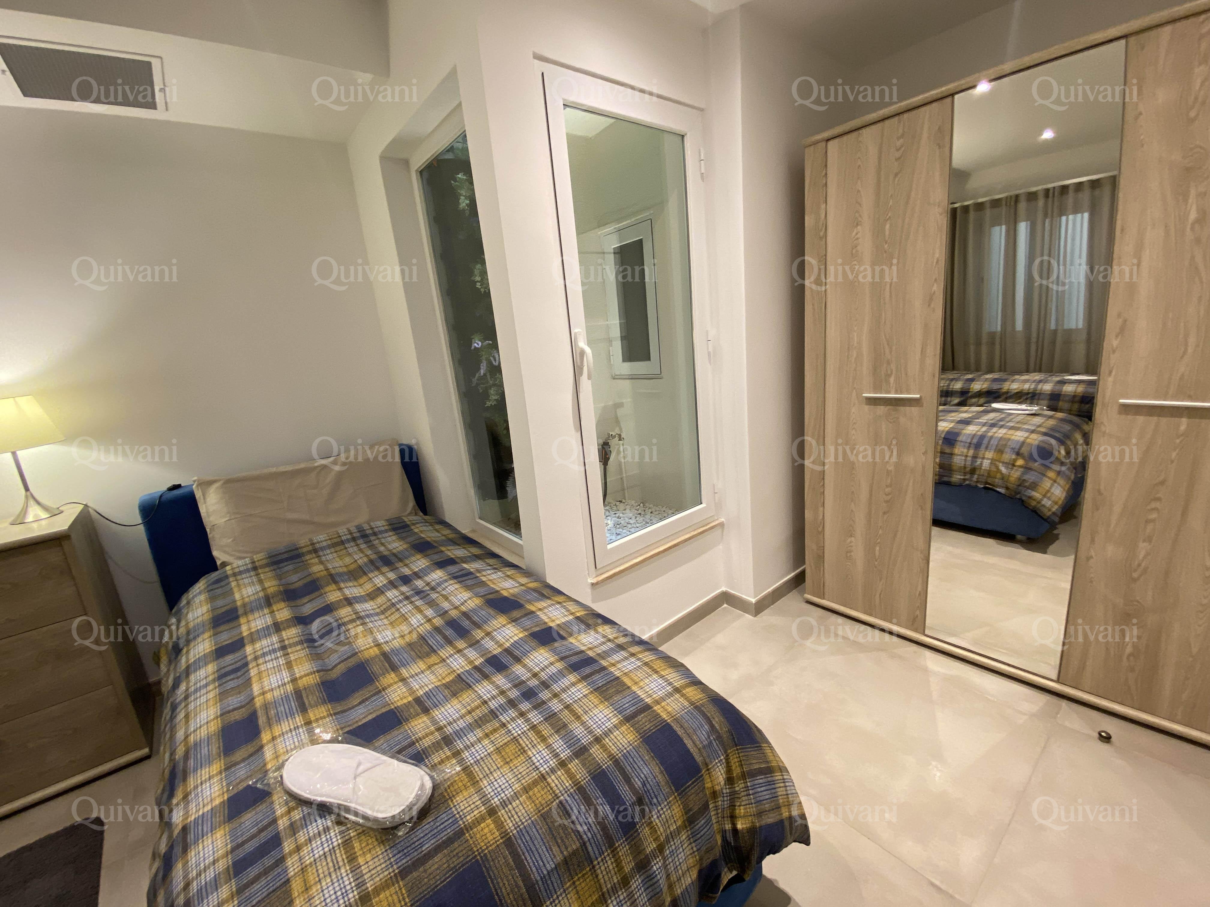 Sliema, Furnished Apartment