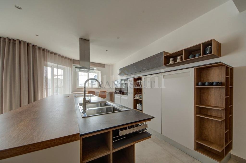 Sliema, Furnished Apartment