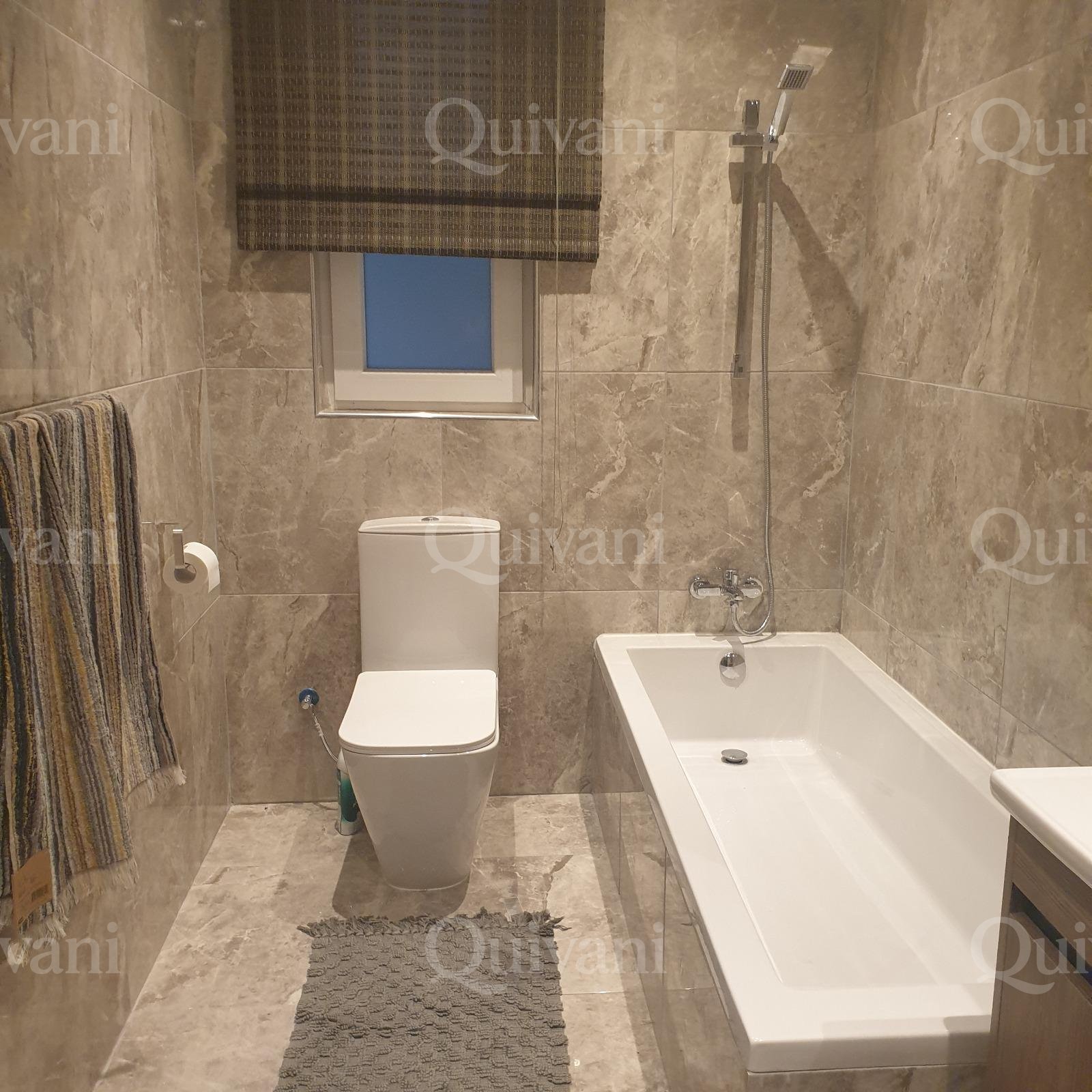 Xemxija, Furnished Apartment