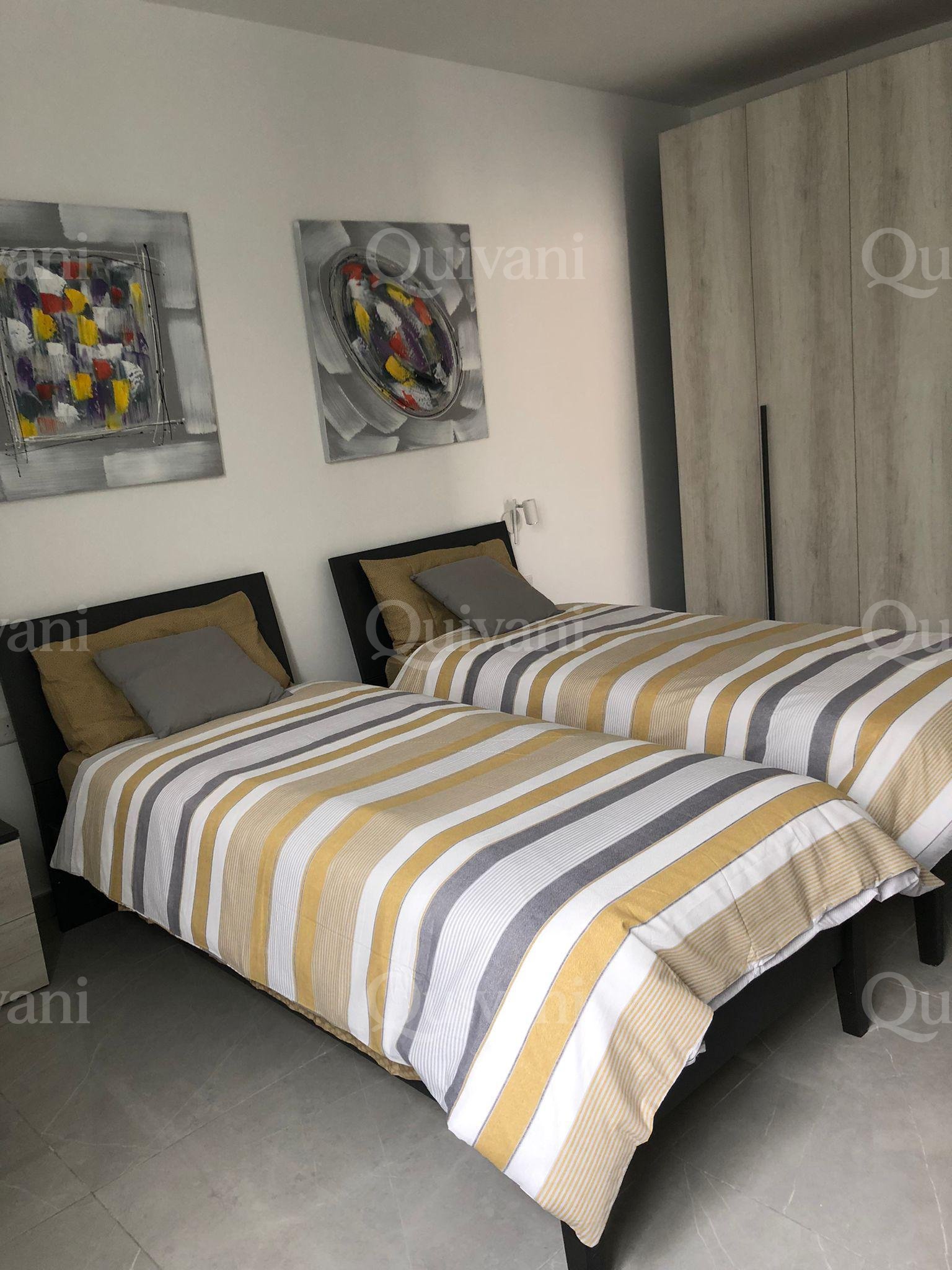 Sliema, Furnished Apartment