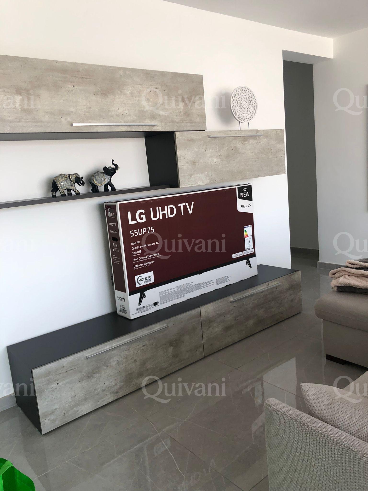 Sliema, Furnished Apartment