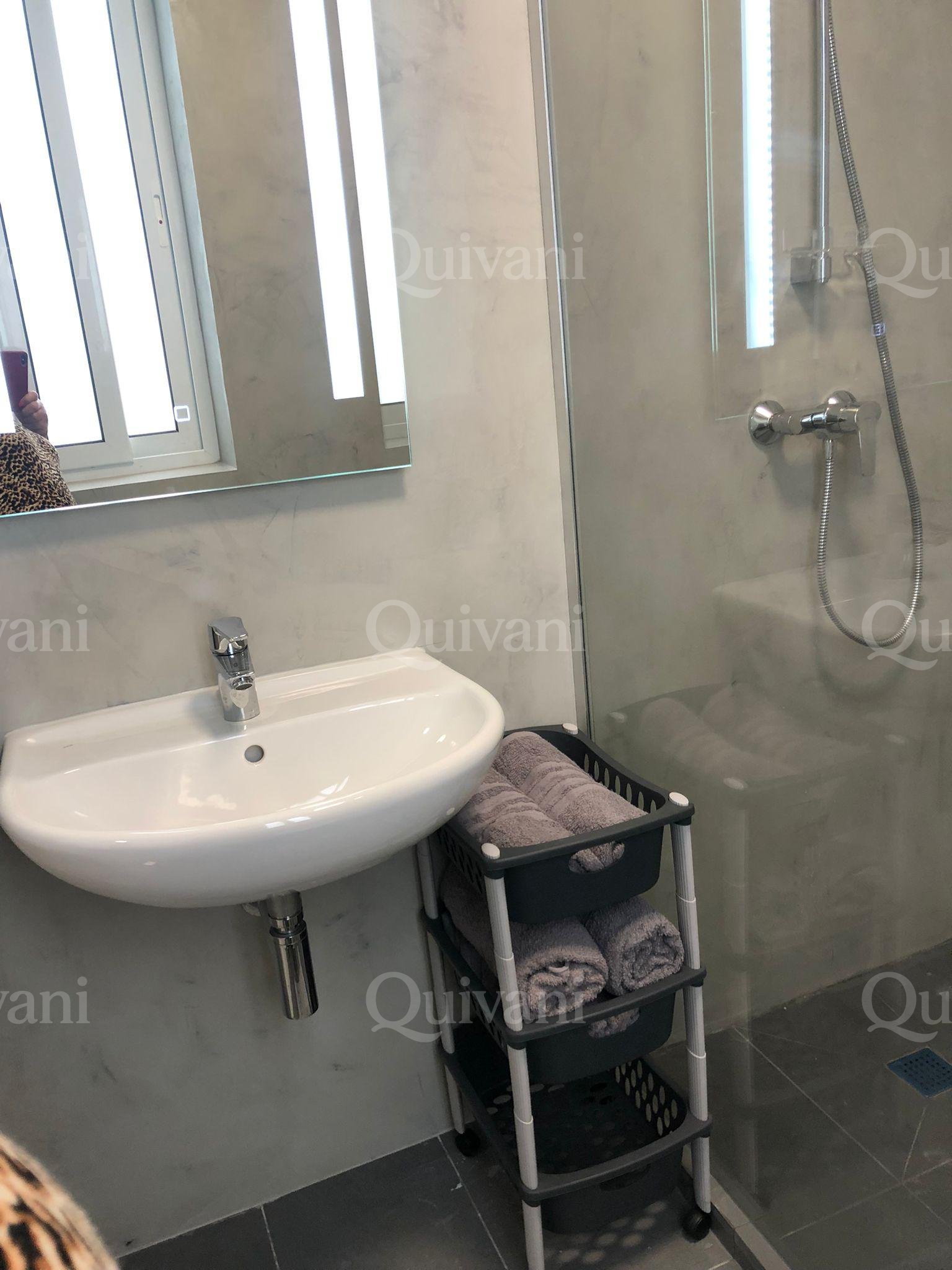 Sliema, Furnished Apartment