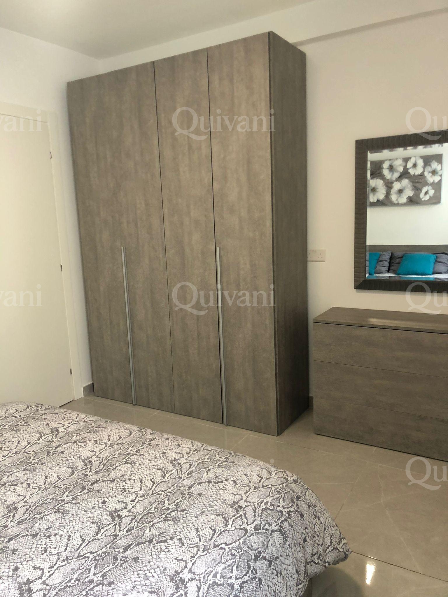 Sliema, Furnished Apartment
