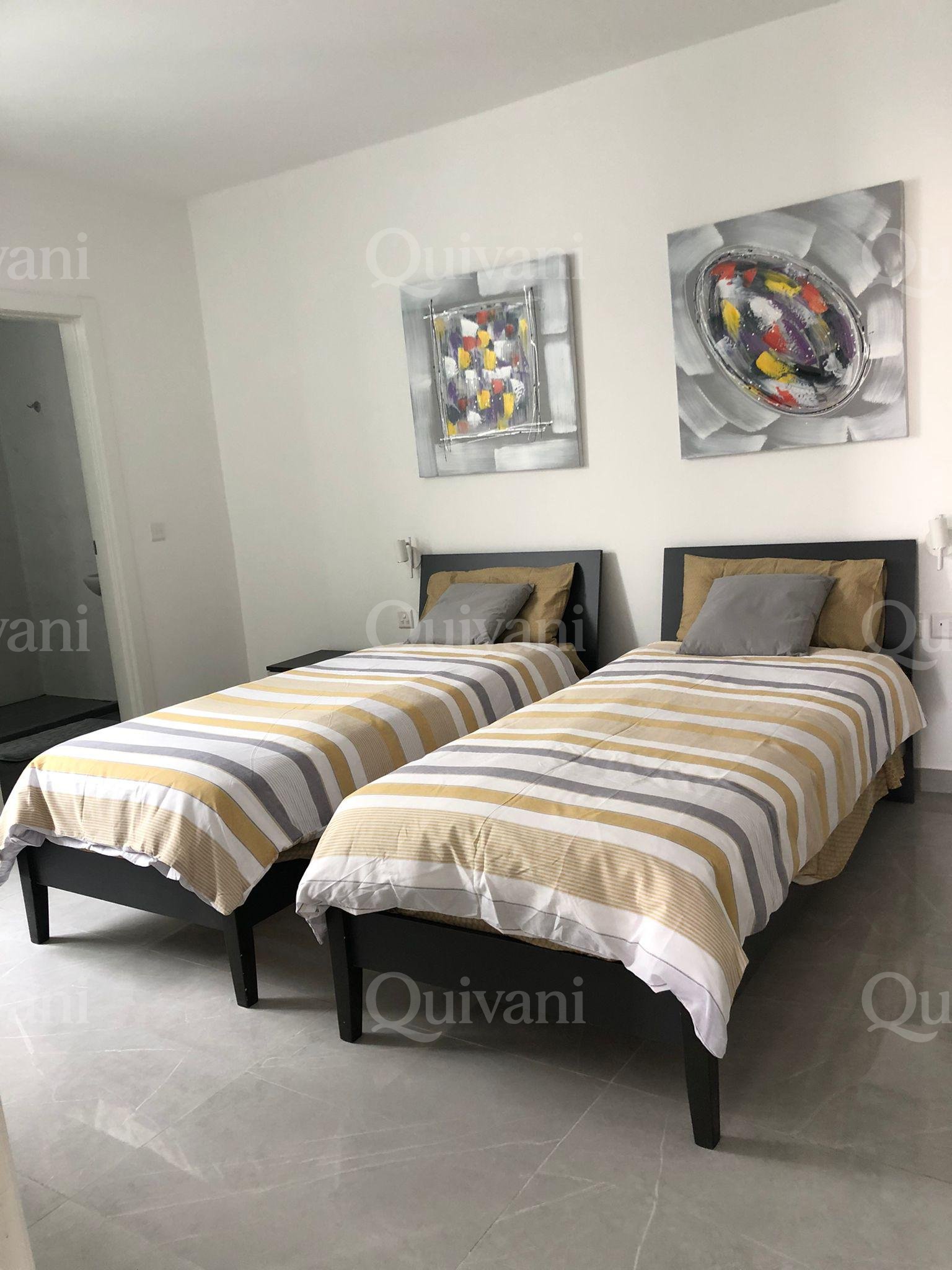 Sliema, Furnished Apartment