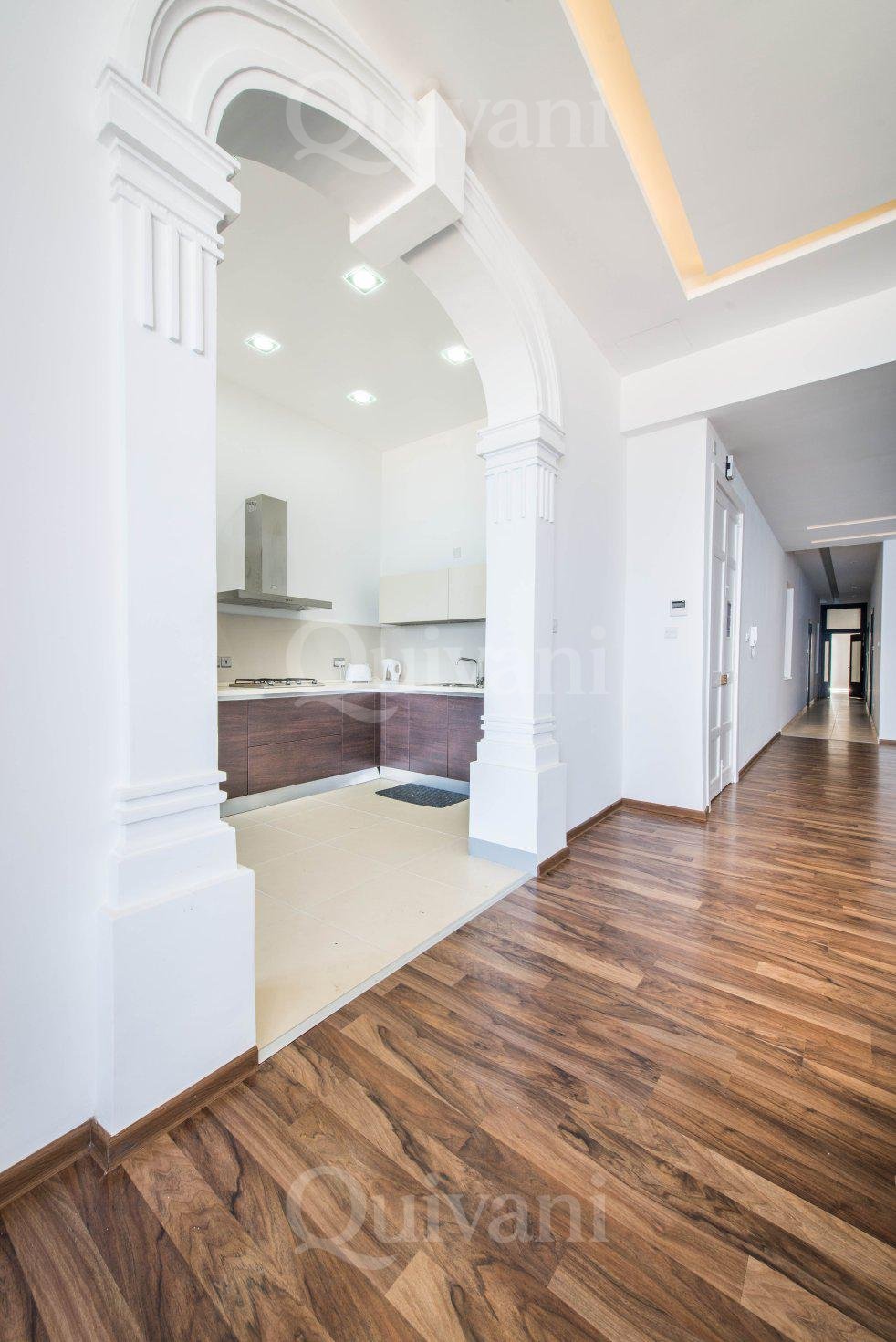 Sliema, Furnished Apartment