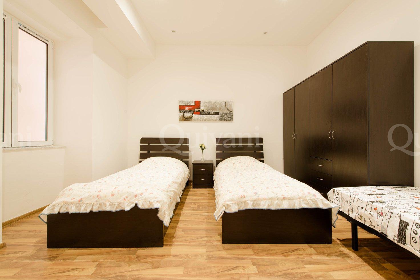 Sliema, Furnished Apartment