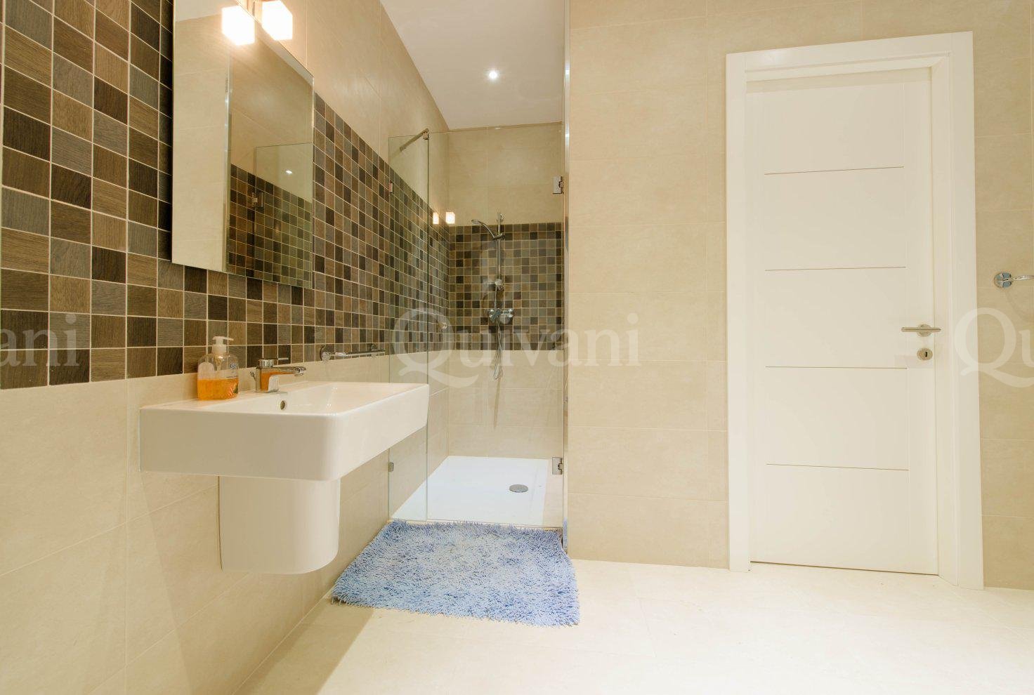 Sliema, Furnished Apartment