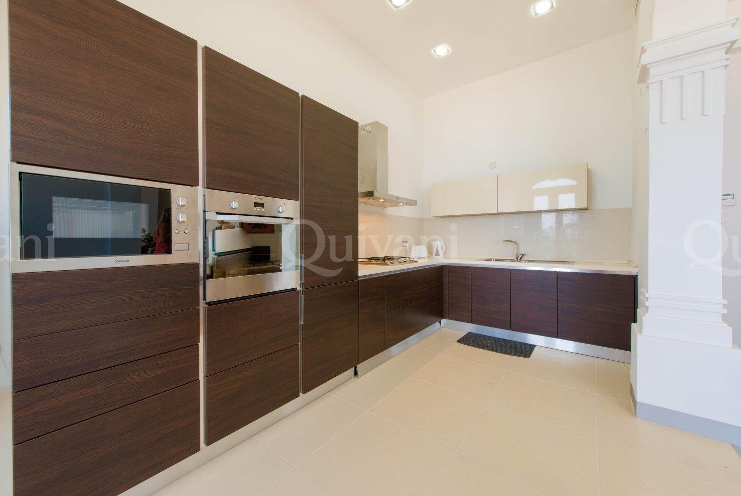 Sliema, Furnished Apartment