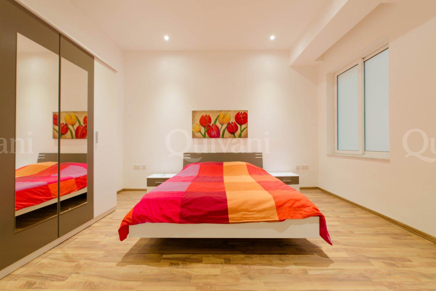 Sliema, Furnished Apartment