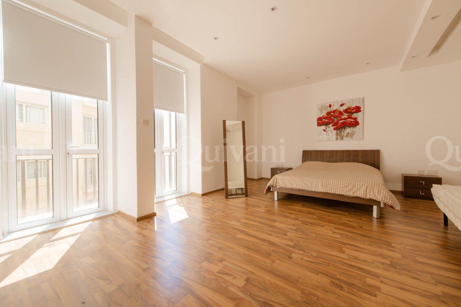 Sliema, Furnished Apartment