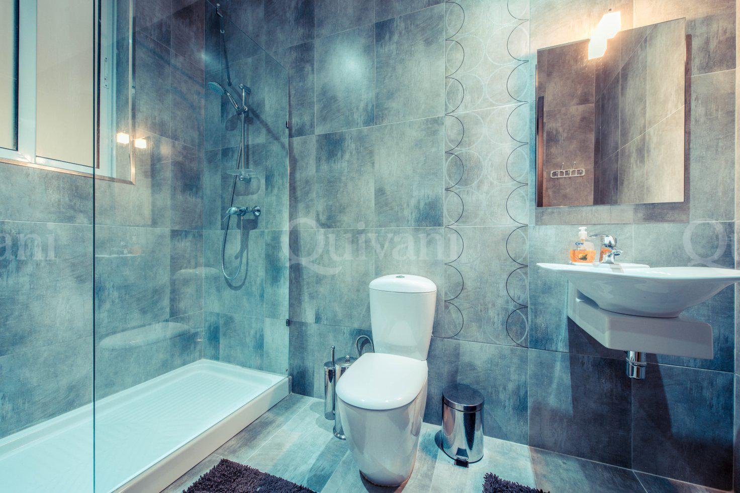 Sliema, Furnished Apartment