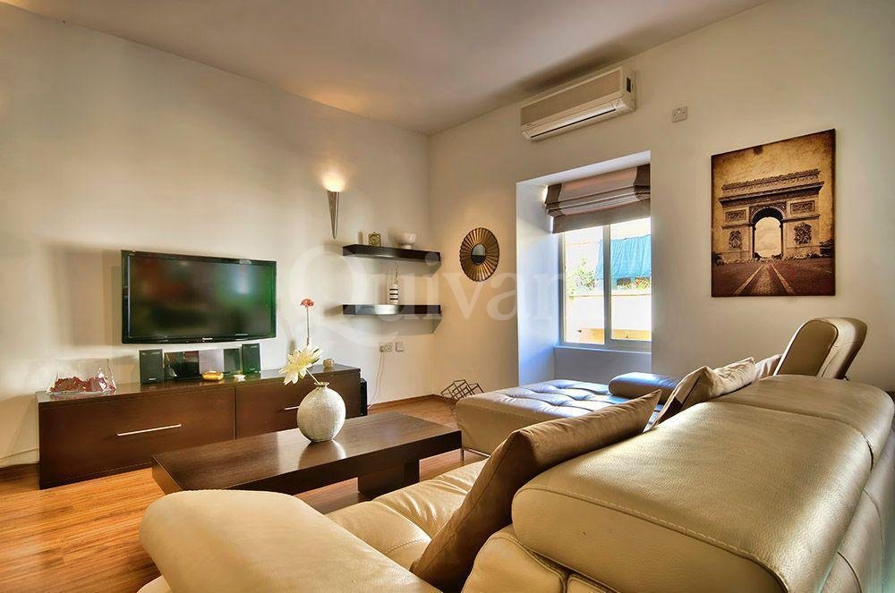 St Julians, Furnished Apartment