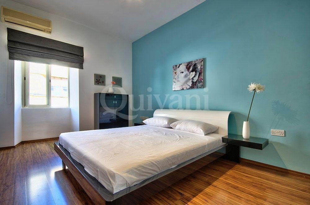 St Julians, Furnished Apartment