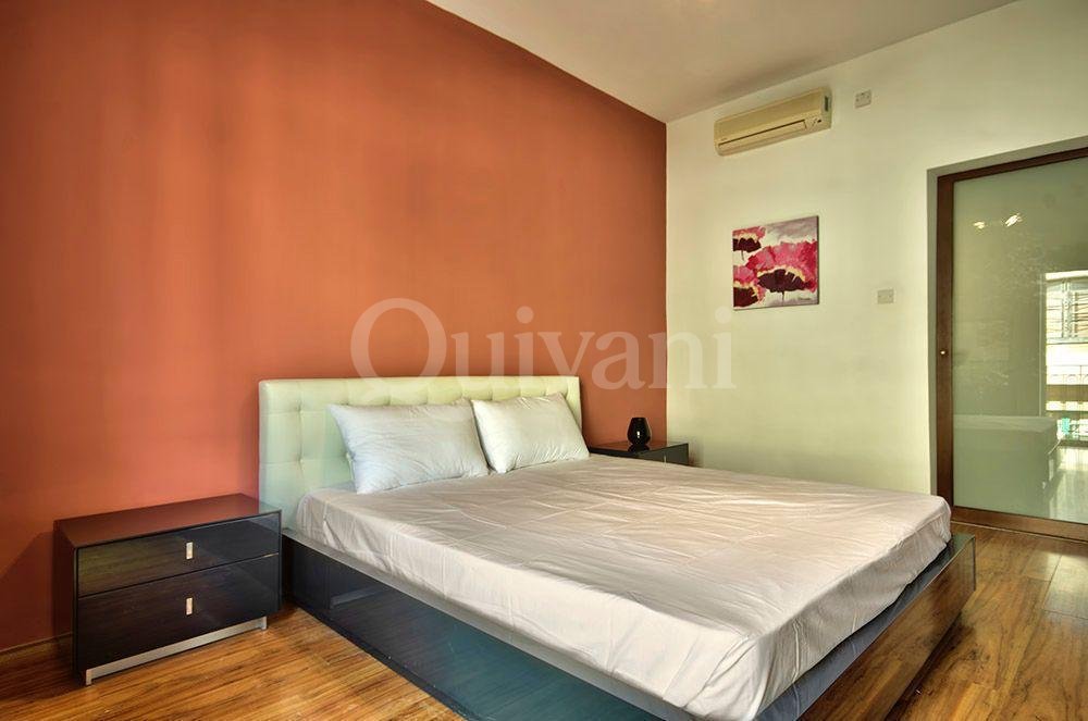 St Julians, Furnished Apartment