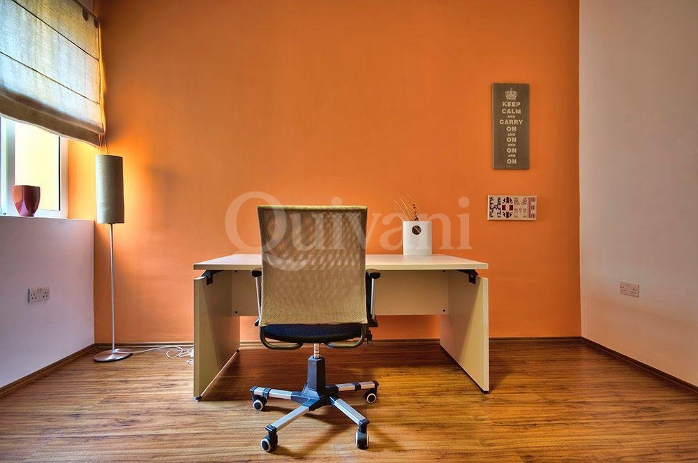 St Julians, Furnished Apartment