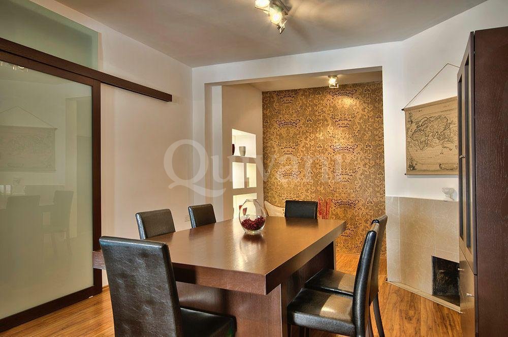 St Julians, Furnished Apartment