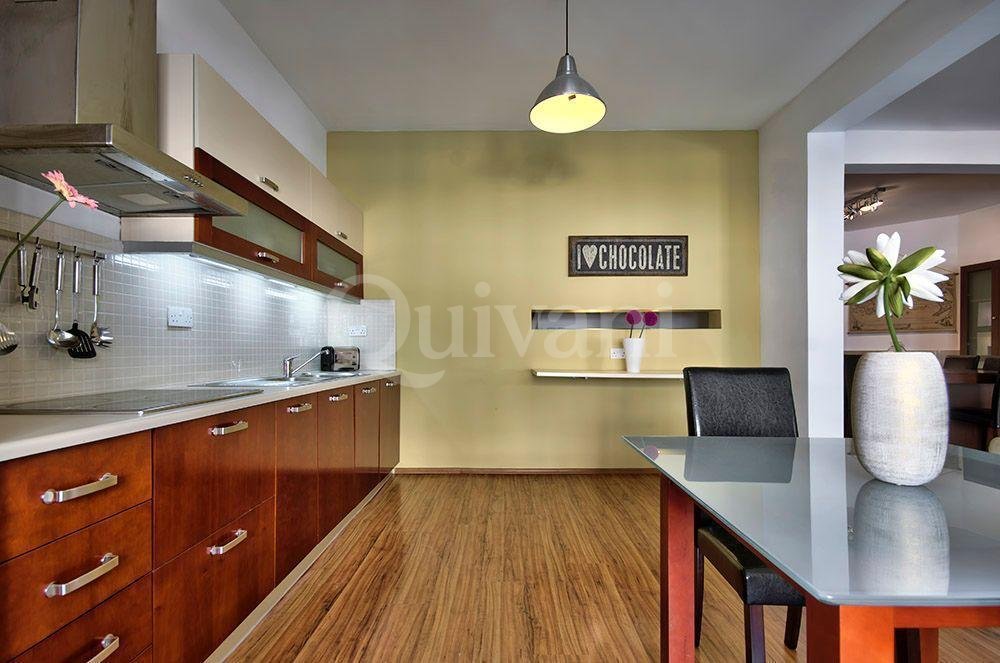 St Julians, Furnished Apartment