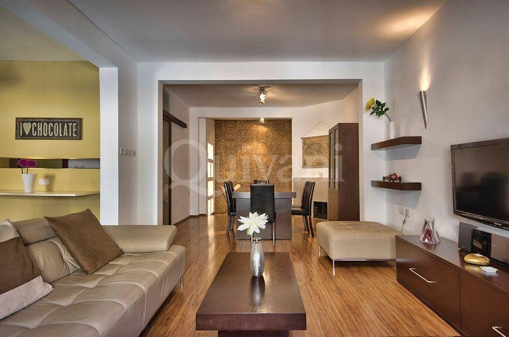 St Julians, Furnished Apartment