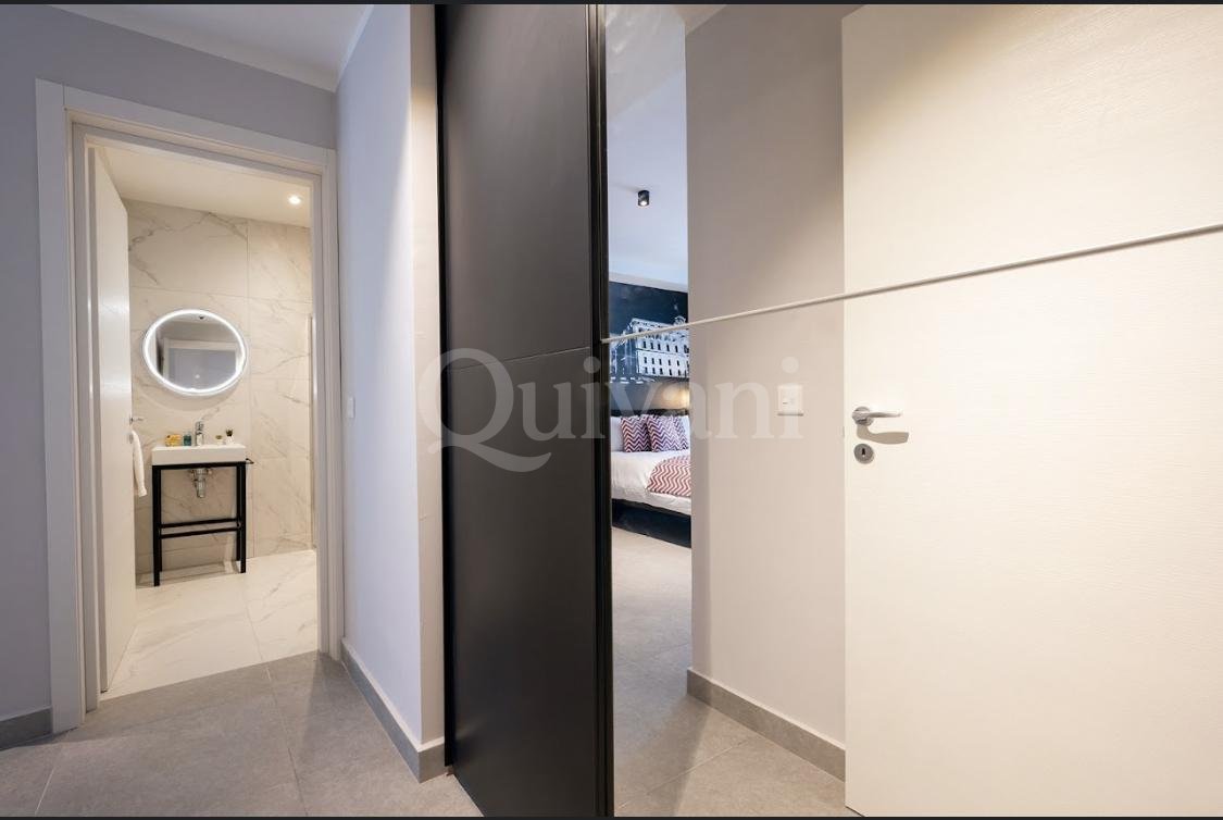 Sliema, Furnished Apartment