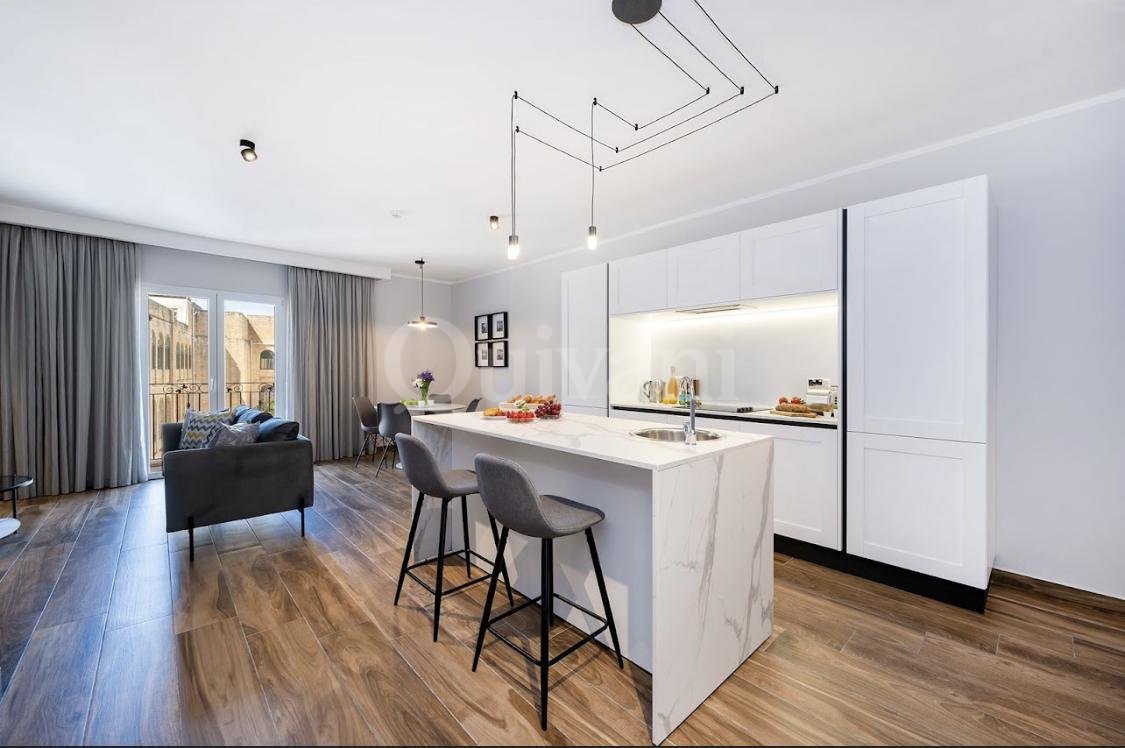 Sliema, Furnished Apartment
