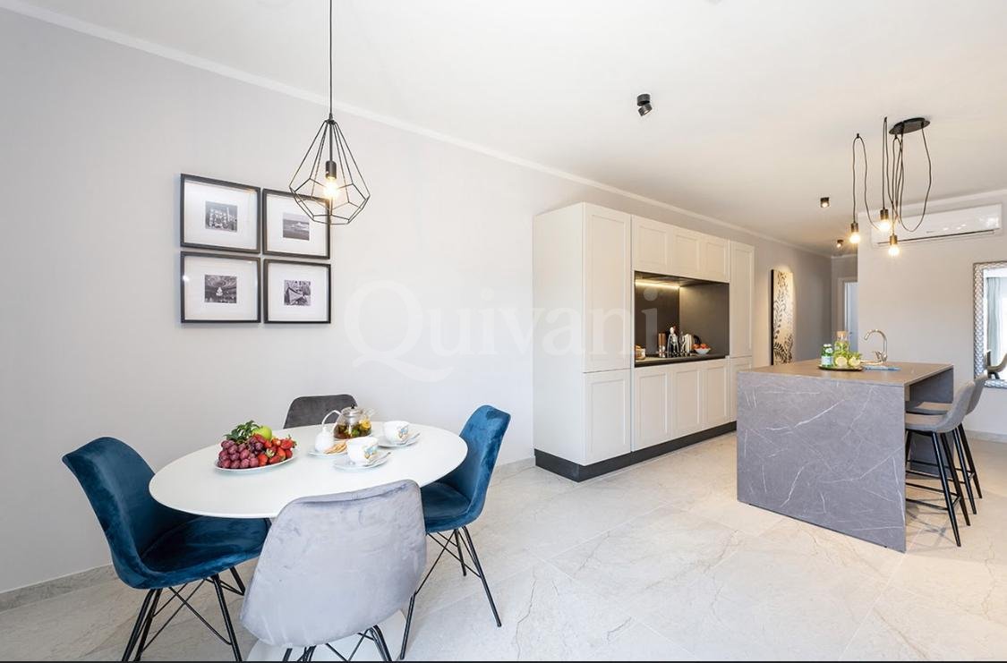 Sliema, Furnished Apartment