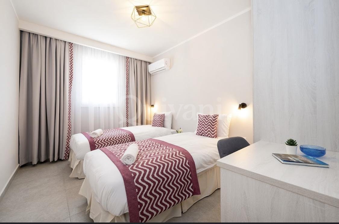 Sliema, Furnished Apartment