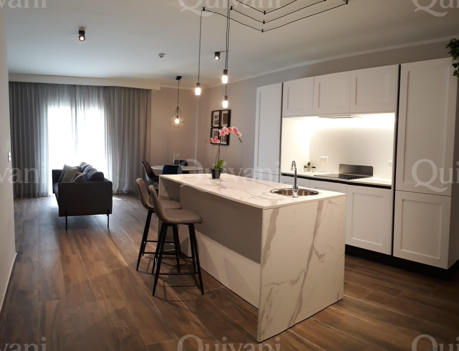 Sliema, Furnished Apartment