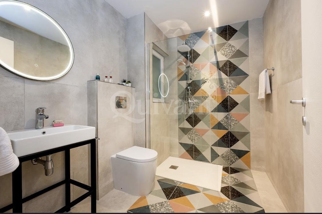 Sliema, Furnished Apartment