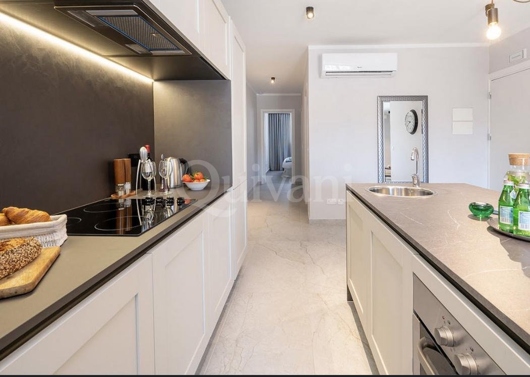 Sliema, Furnished Apartment
