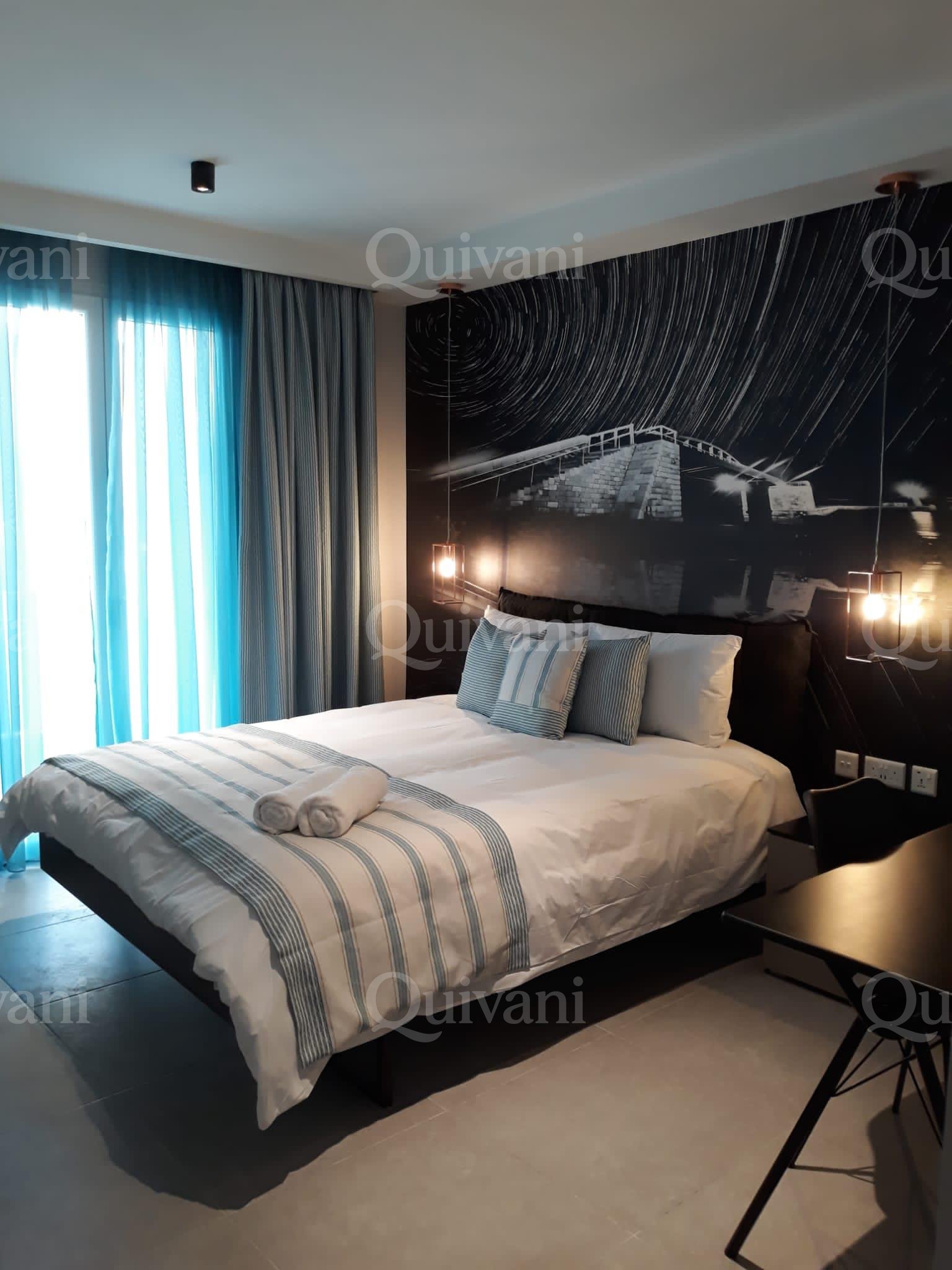 Sliema, Furnished Apartment