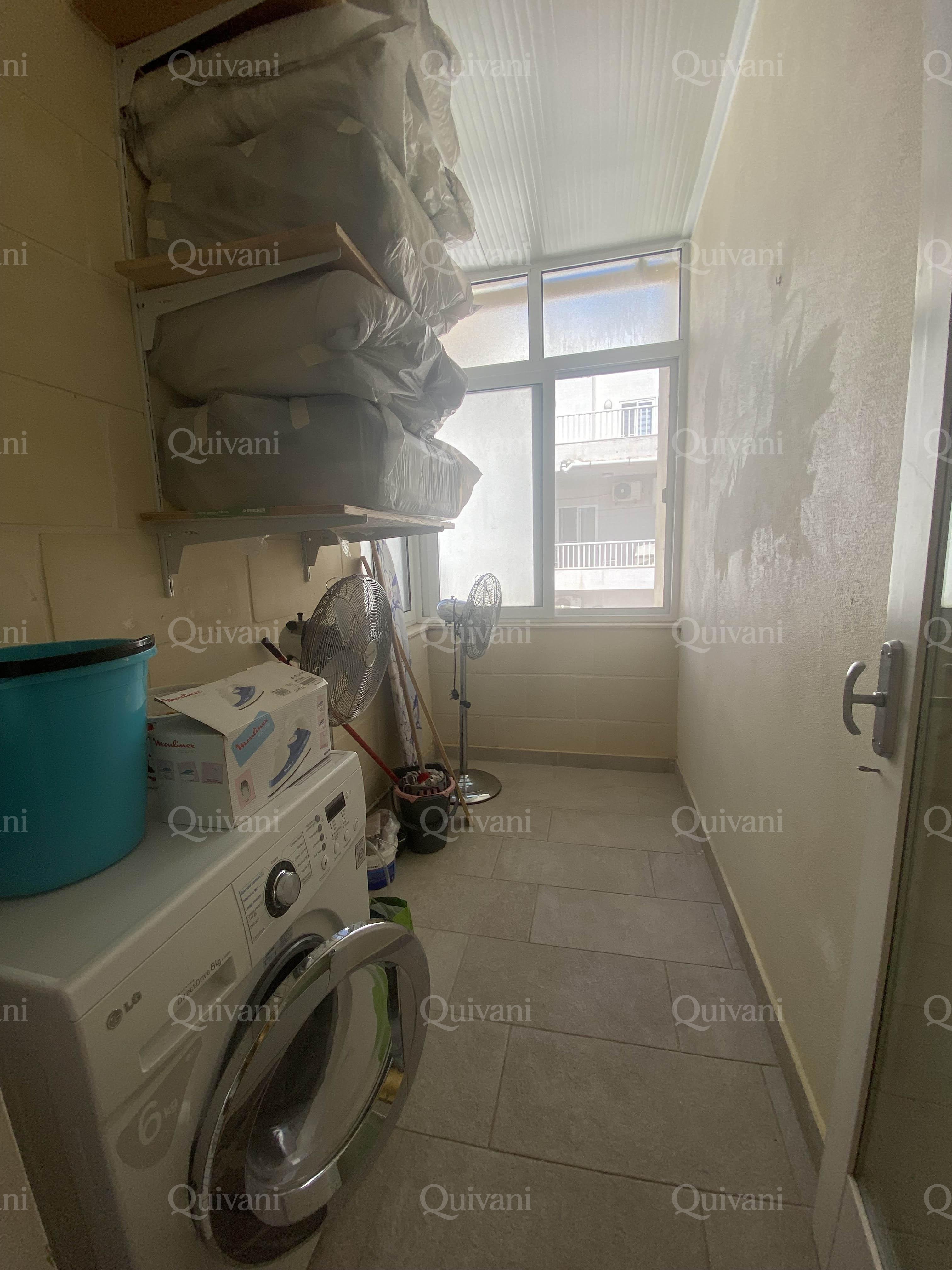 Sliema, Furnished Penthouse