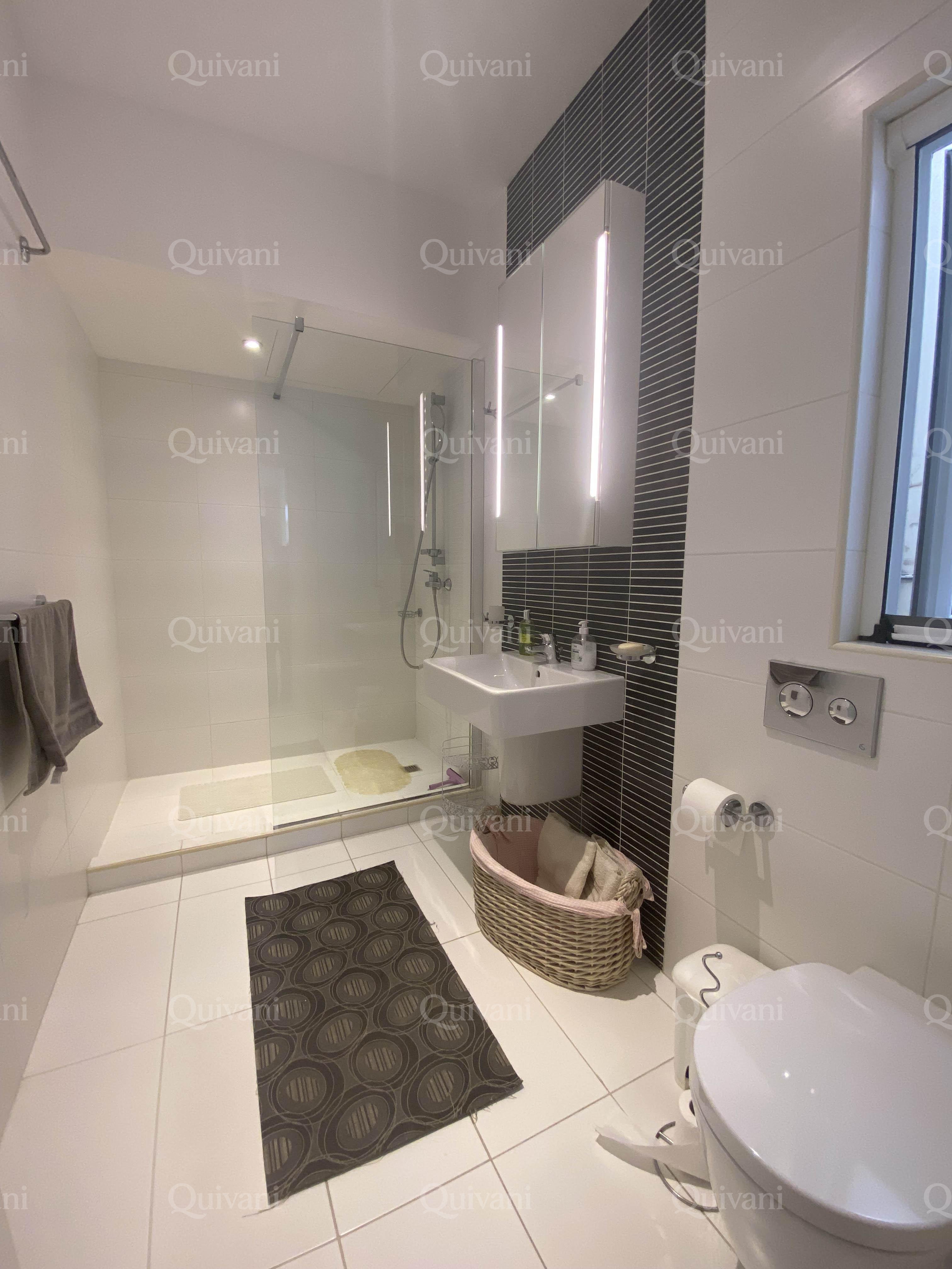 Sliema, Furnished Penthouse