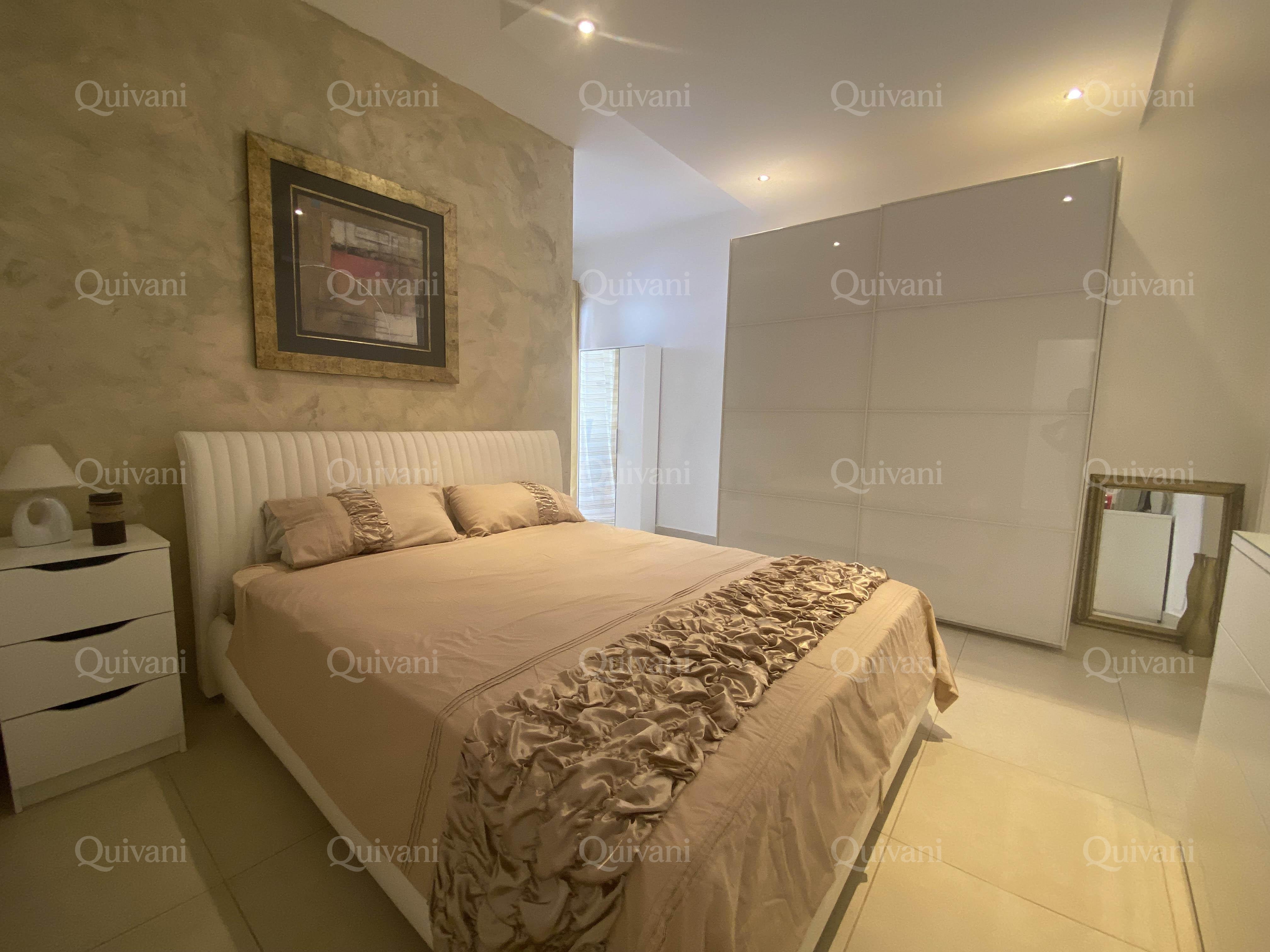 Sliema, Furnished Penthouse