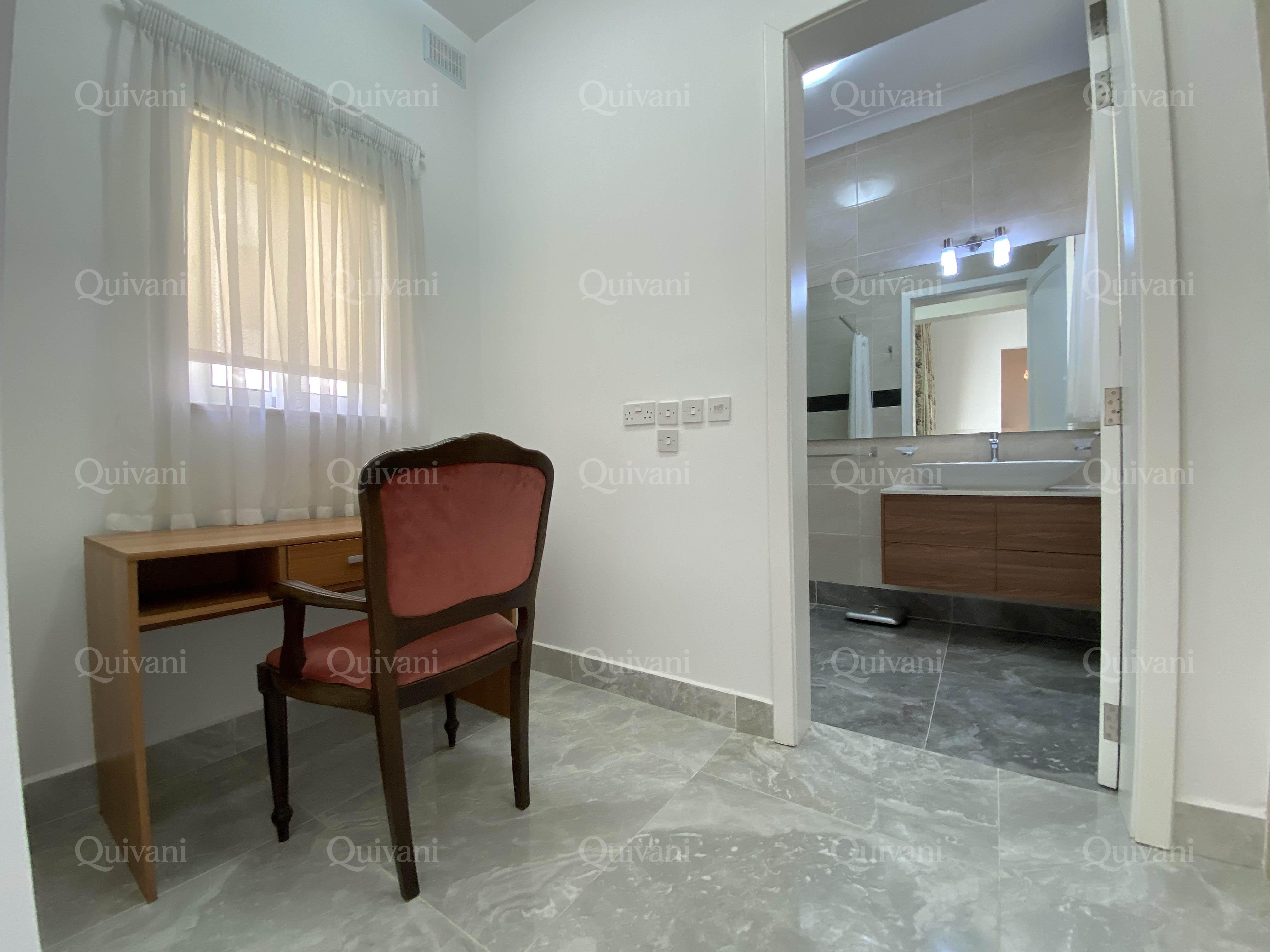 Sliema, Furnished Town House