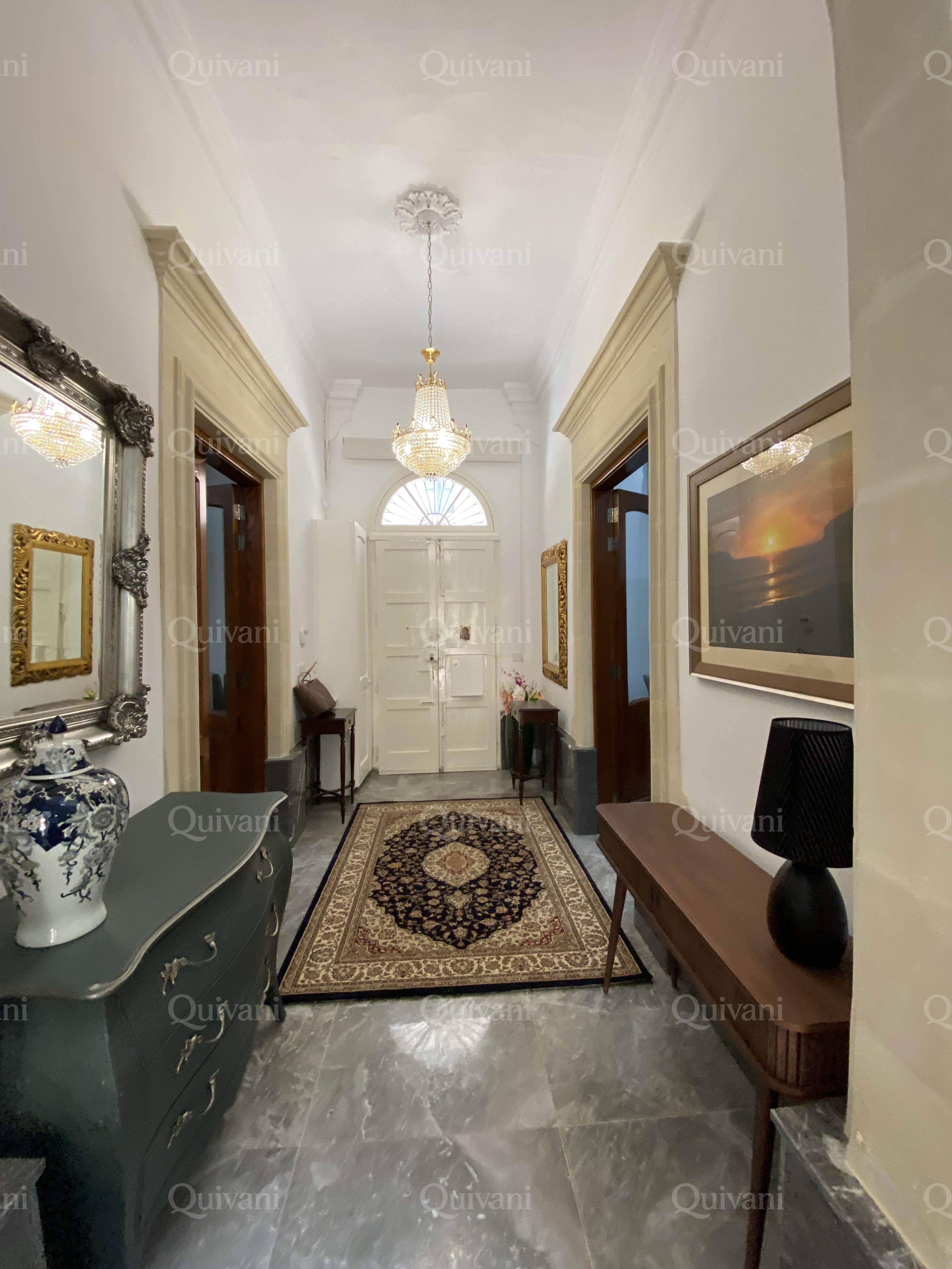 Sliema, Furnished Town House