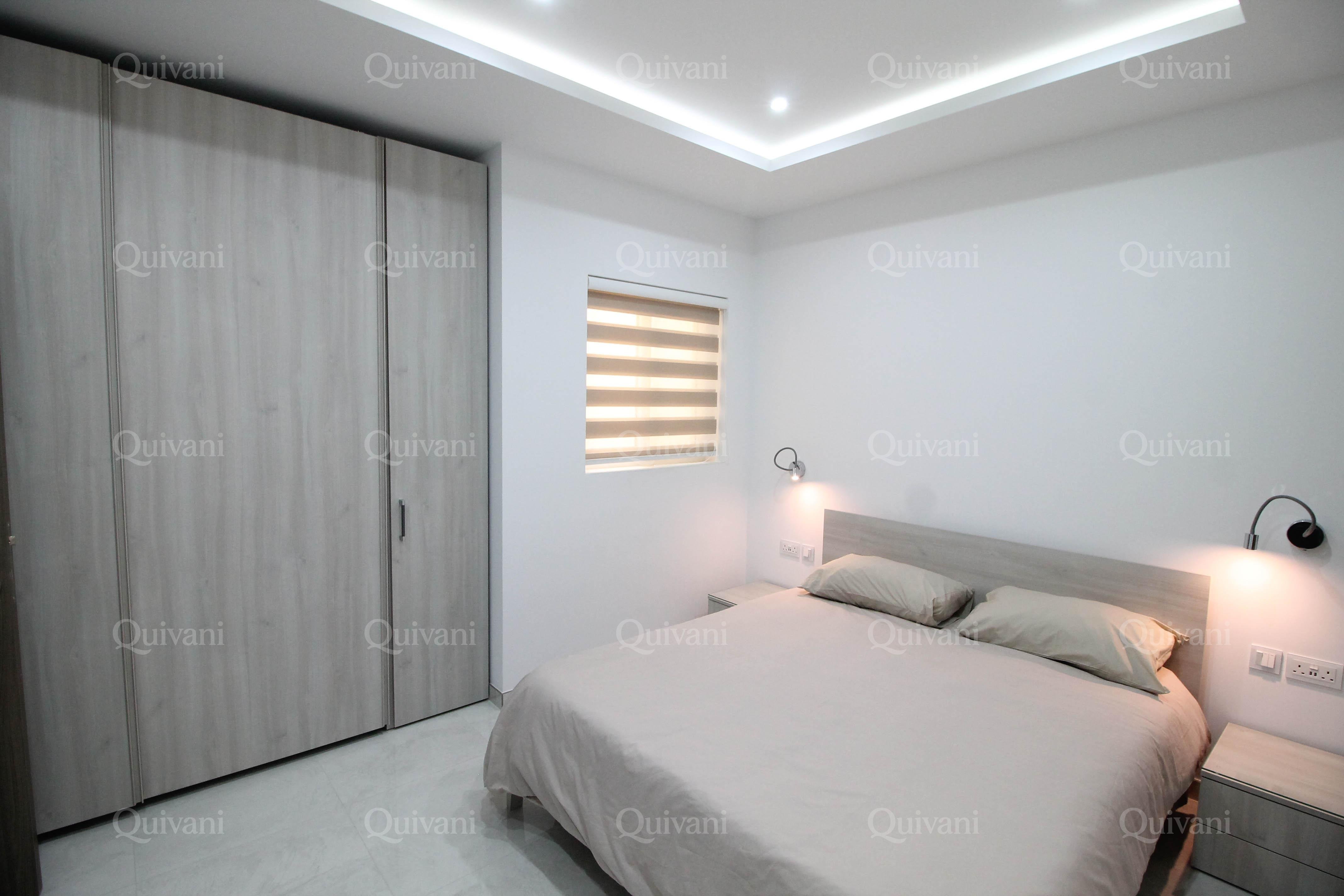 Siggiewi, Furnished Apartment