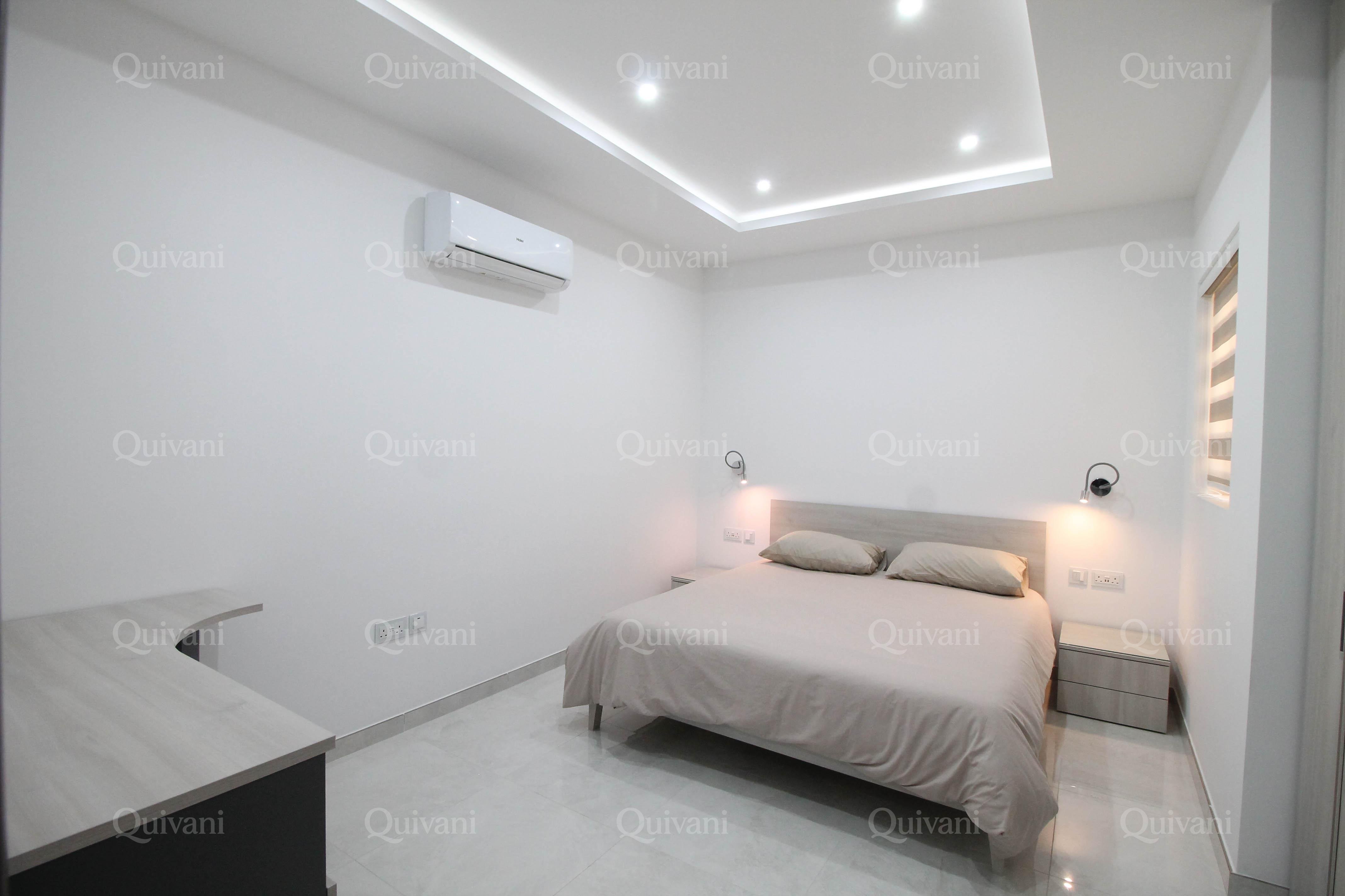Siggiewi, Furnished Apartment