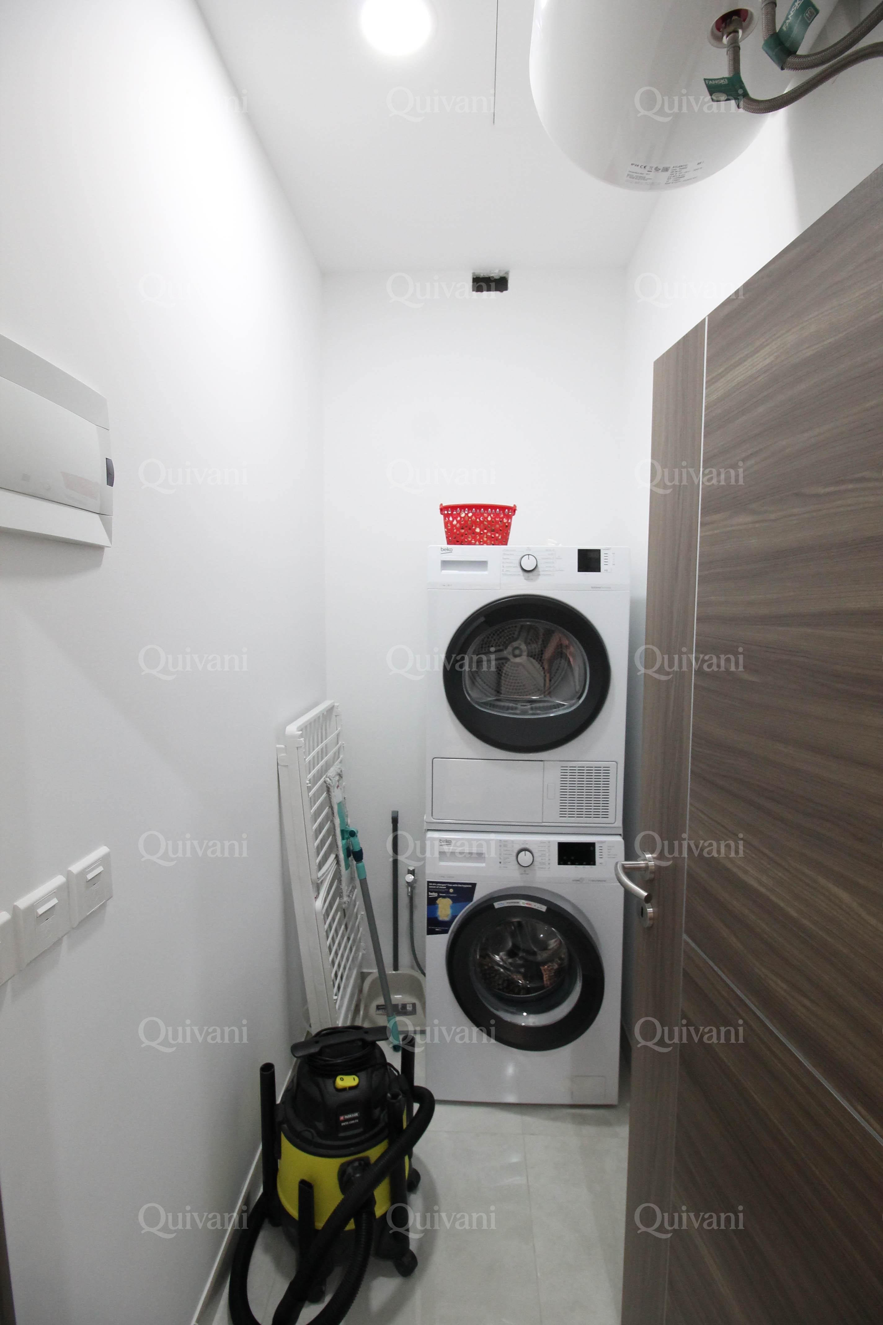 Siggiewi, Furnished Apartment