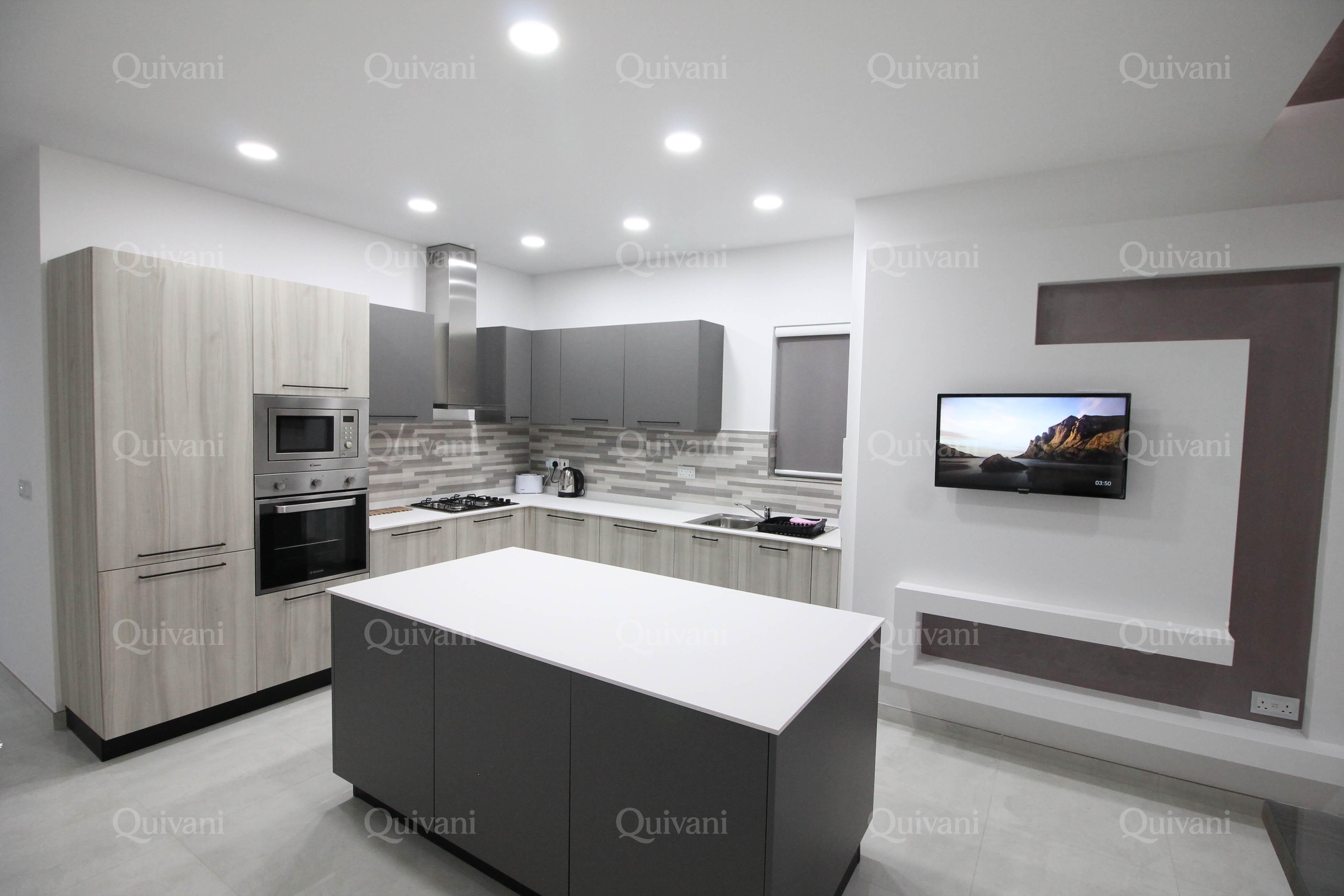 Siggiewi, Furnished Apartment